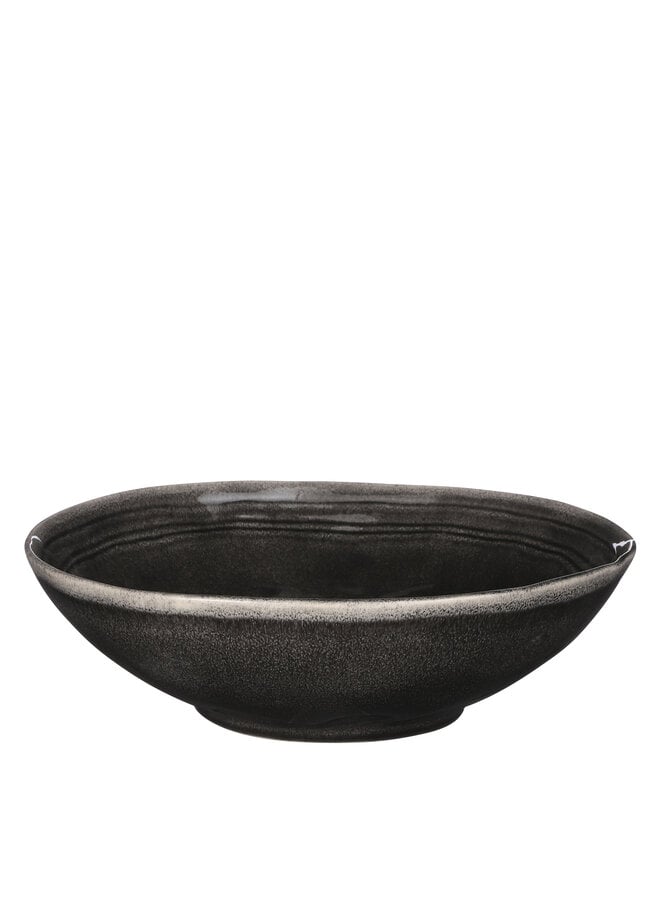Tabo bowl black