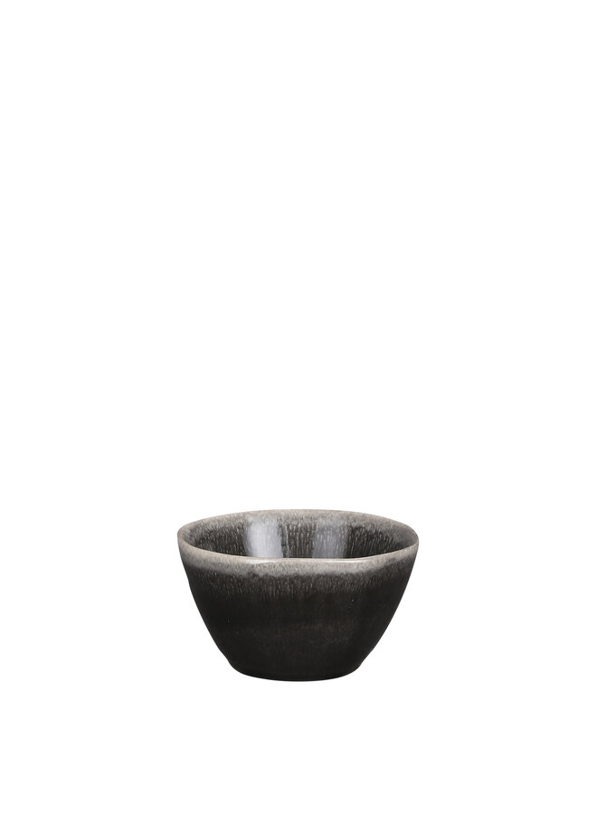 Tabo bowl black