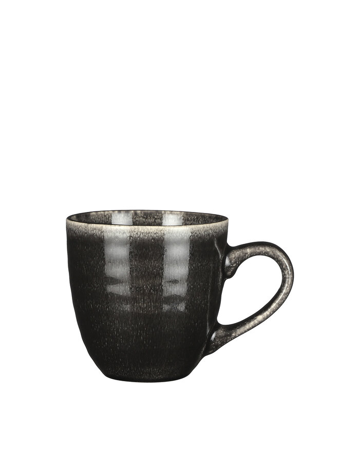 Tabo mug black