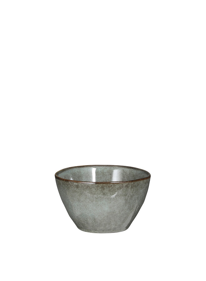 Tabo bowl green