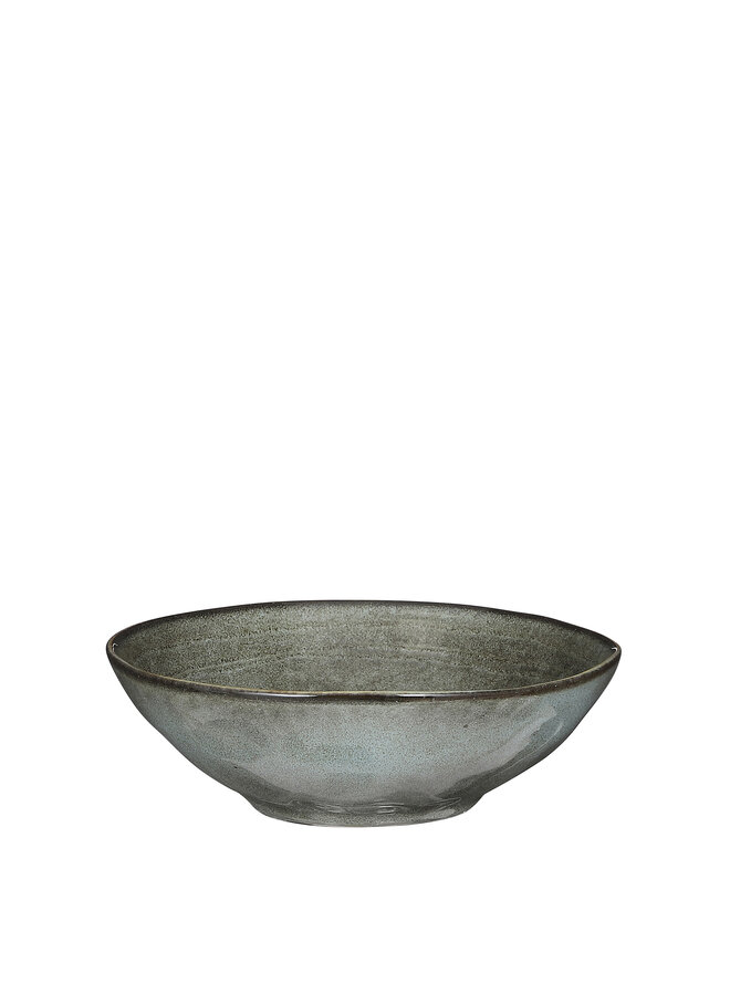 Tabo bowl green