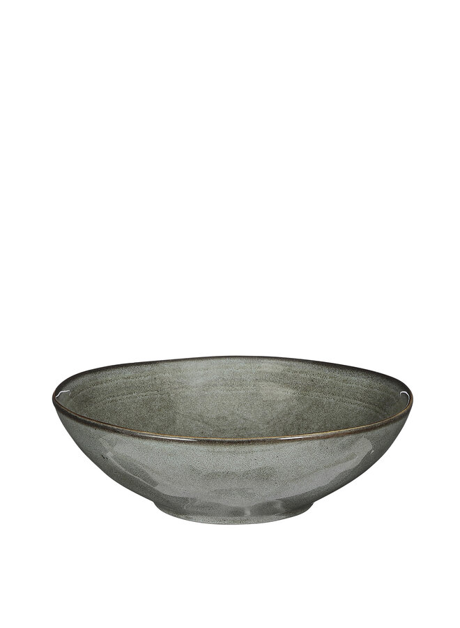 Tabo bowl green