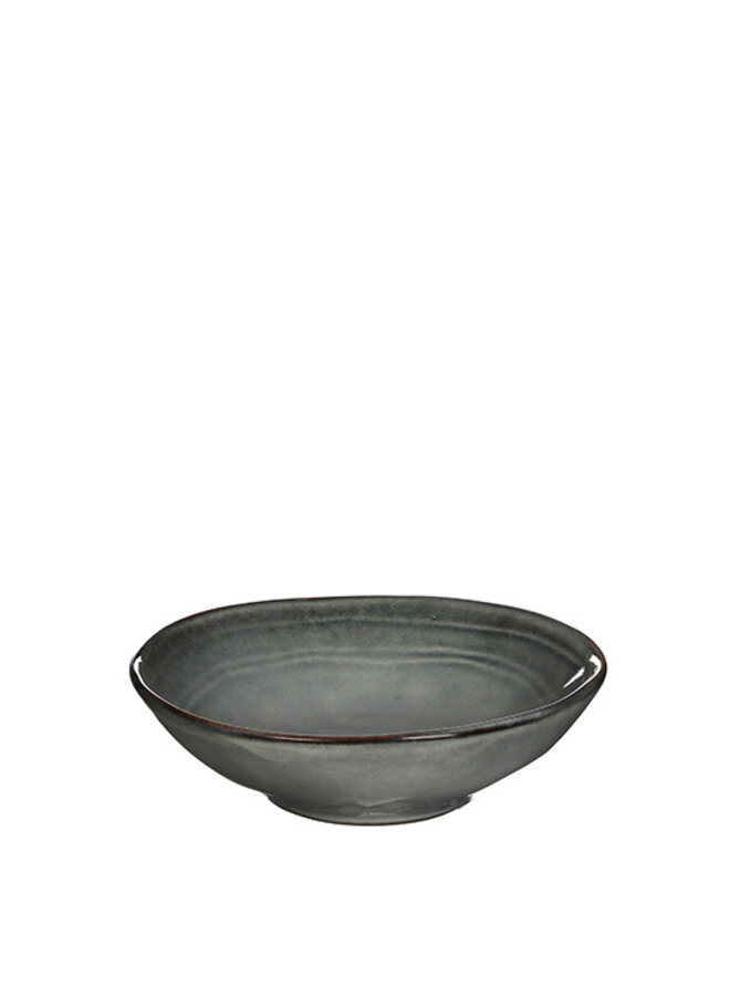 Tabo bowl grey