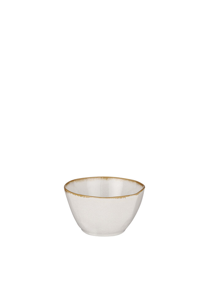 Tabo bowl white