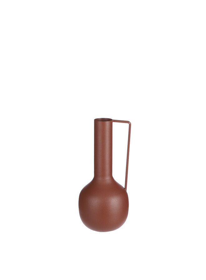 Muro vase rust