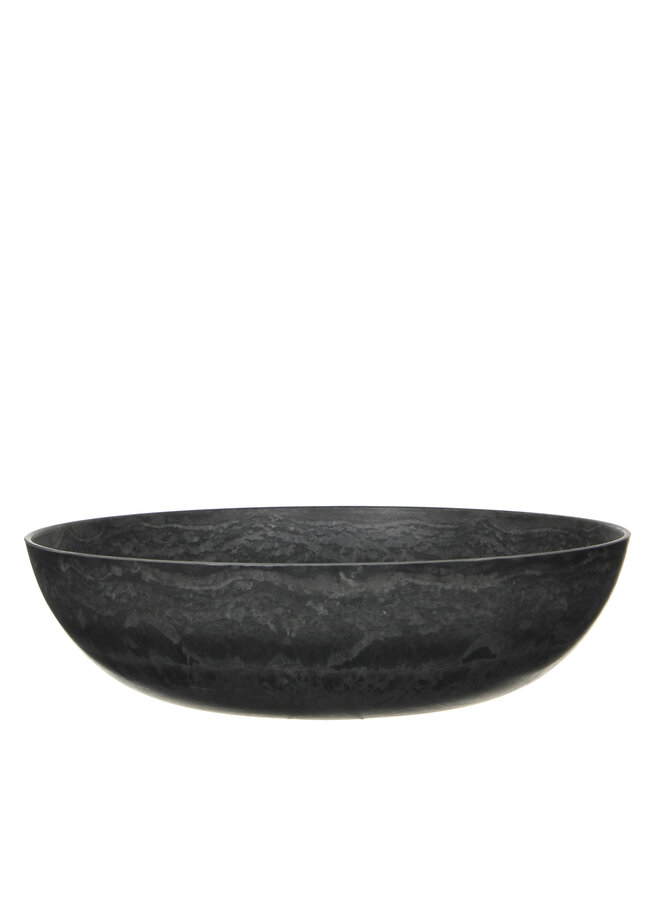 Mila bowl anthracite