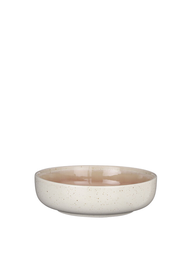 Lucco bowl pink