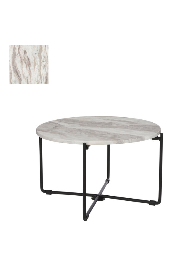 Liva sidetable