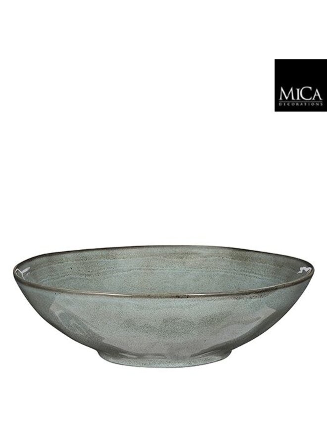 Tabo bowl green