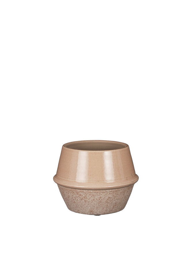 Fedde pot round cream