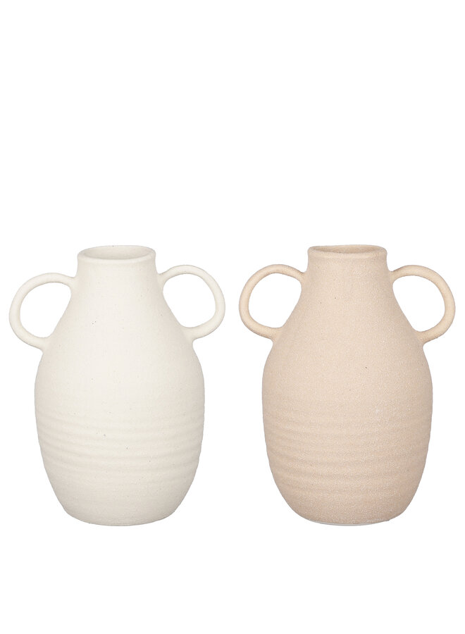 Marakesh vase 2 assorted