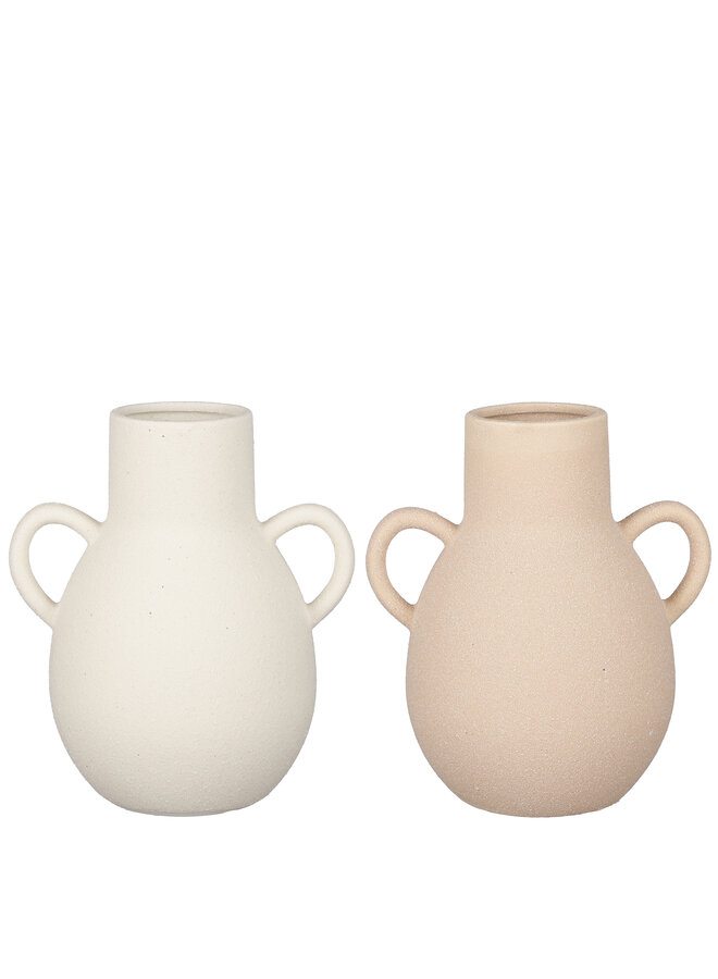 Marakesh vase 2 assorted