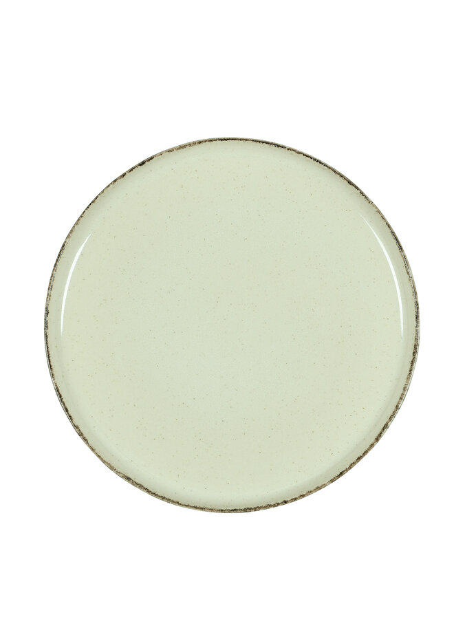 Tonio dinnerplate l.green