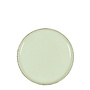 Tonio breakfast plate l.green