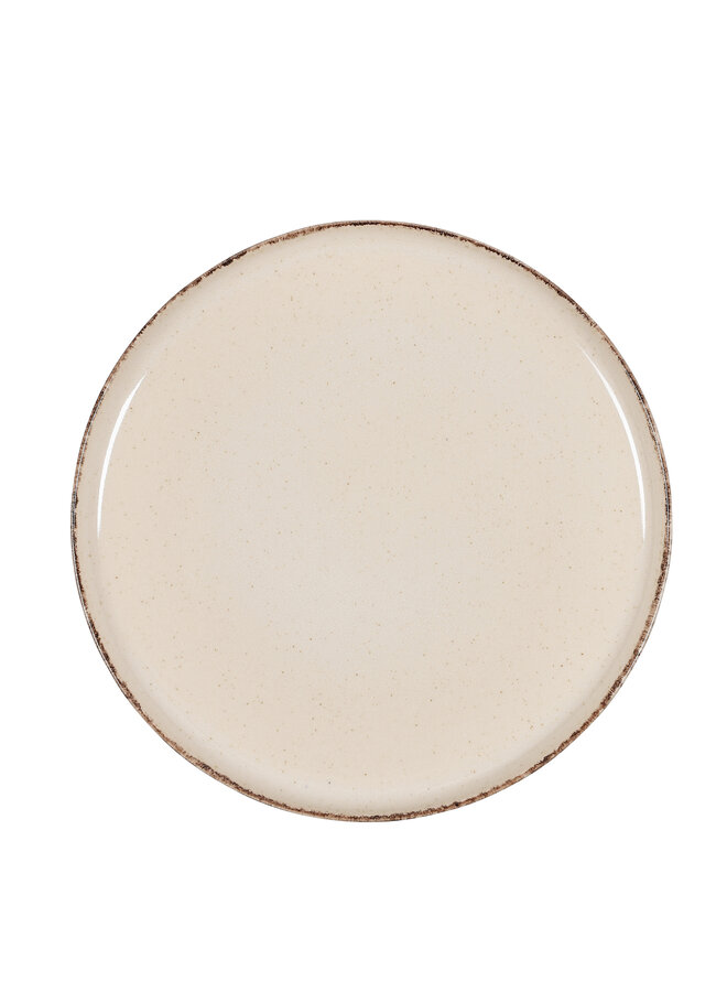 Tonio dinerbord off white