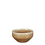 Rhea bowl l.brown