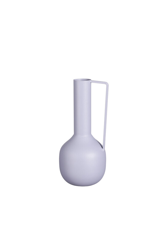 Muro vase l.blue