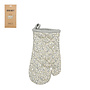 Helene oven glove l.green