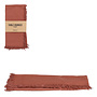 Villia table runner d.brown