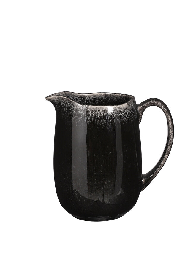 Tabo jar black