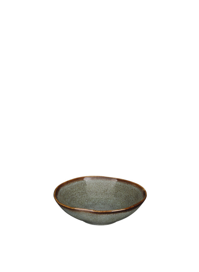 Tabo bowl green