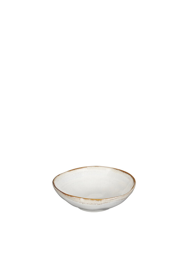 Tabo bowl white