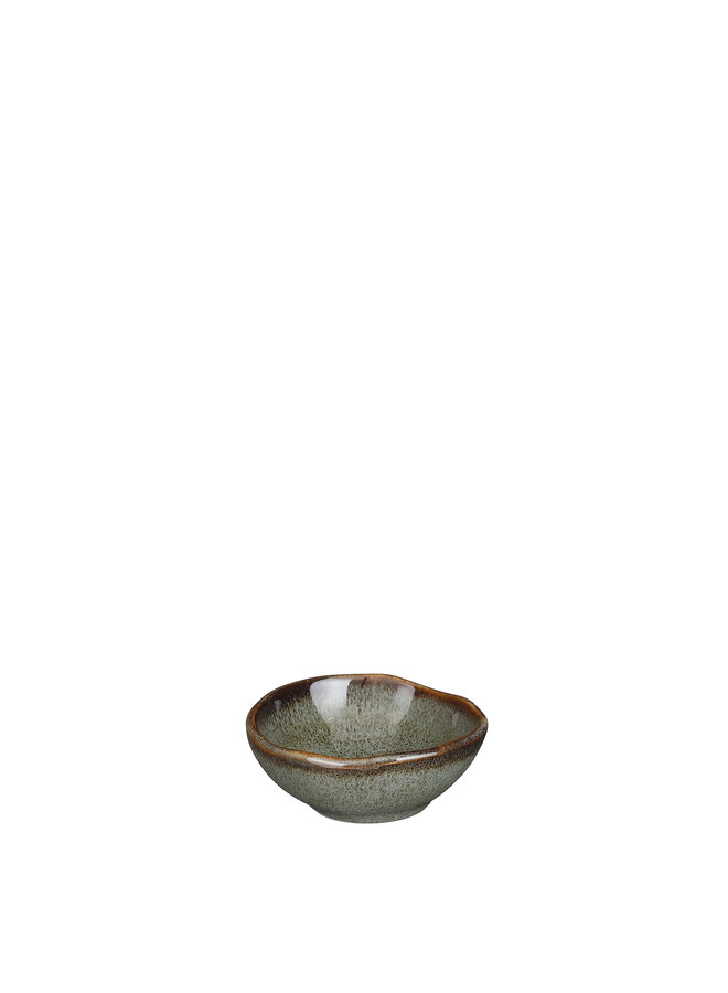 Tabo bowl green