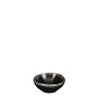 Tabo bowl black