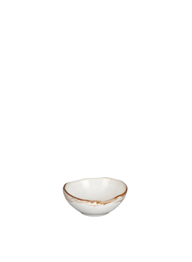 Tabo bowl white