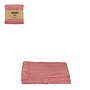 Villia napkin salmon 4 pieces