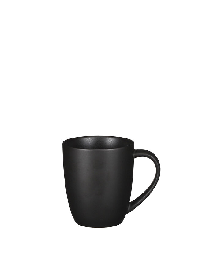 Lugo cup black