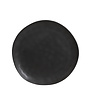 Lugo dinnerplate black