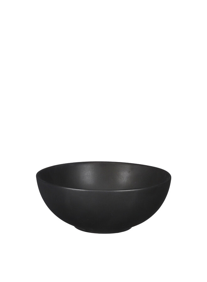 Lugo bowl black