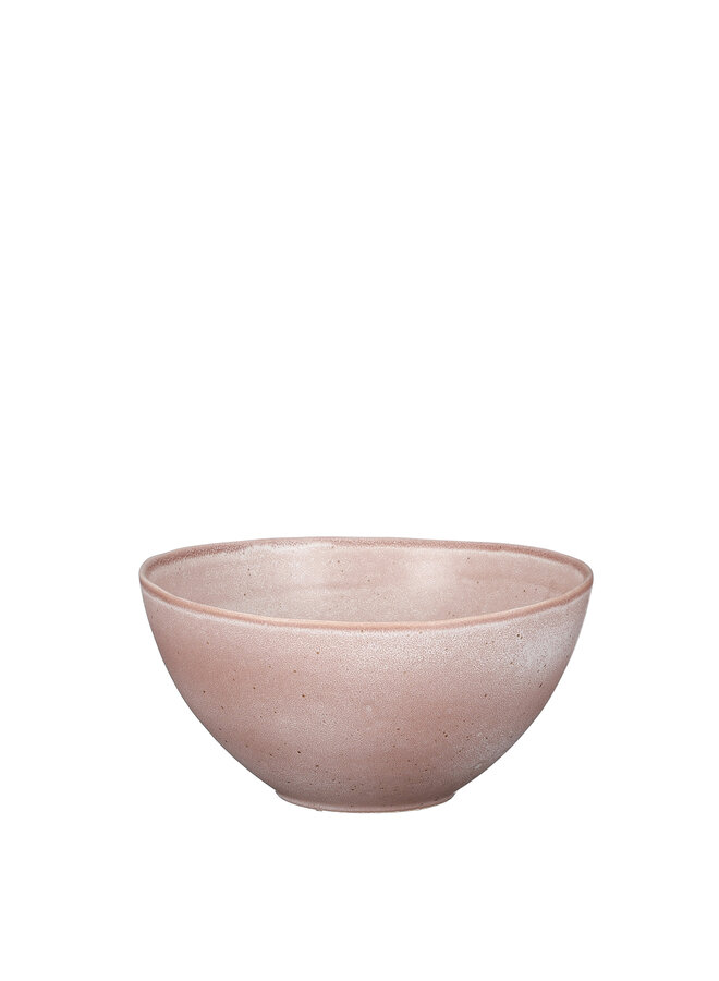 Paxi bowl d.pink D19,5