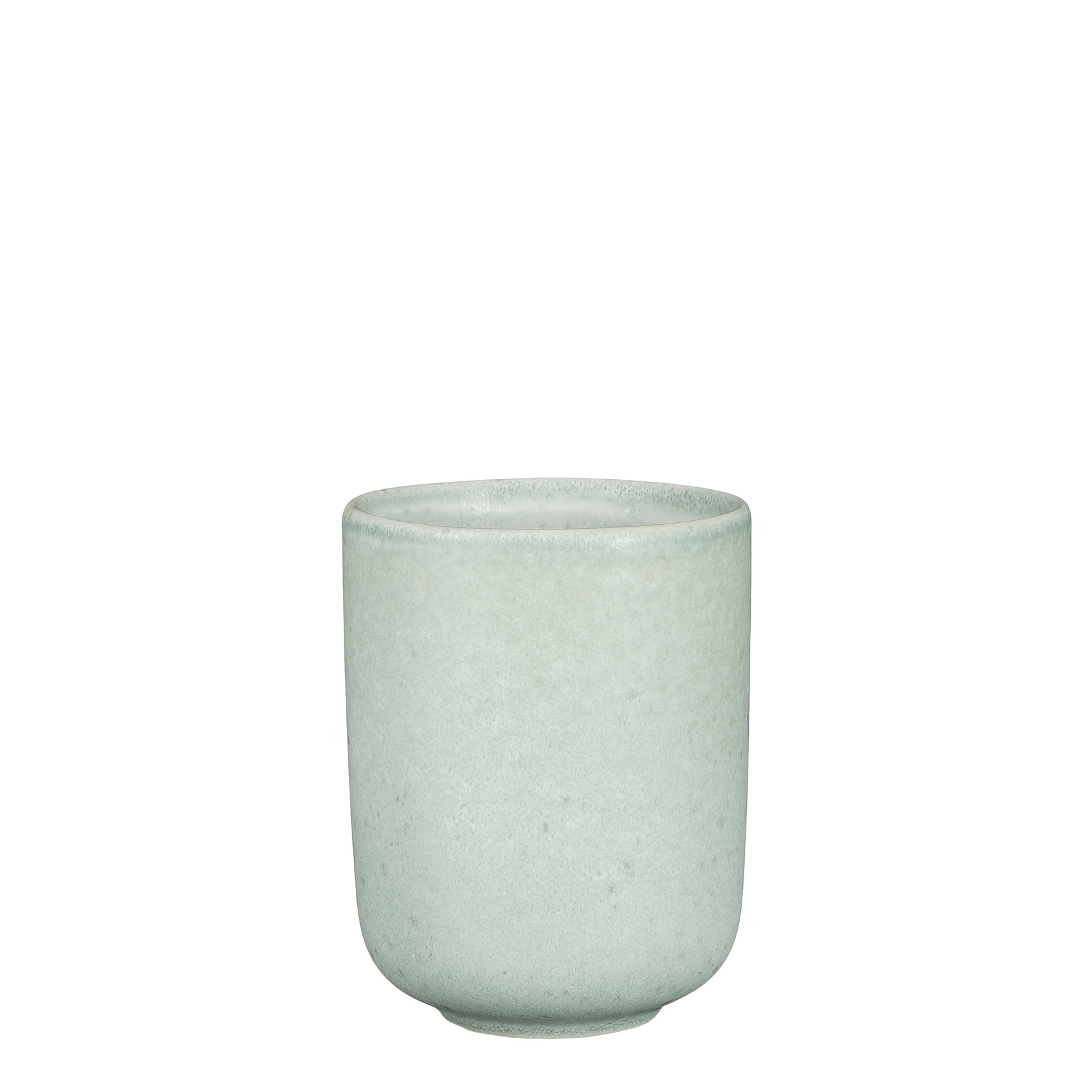 MiCa Lucco cup green
