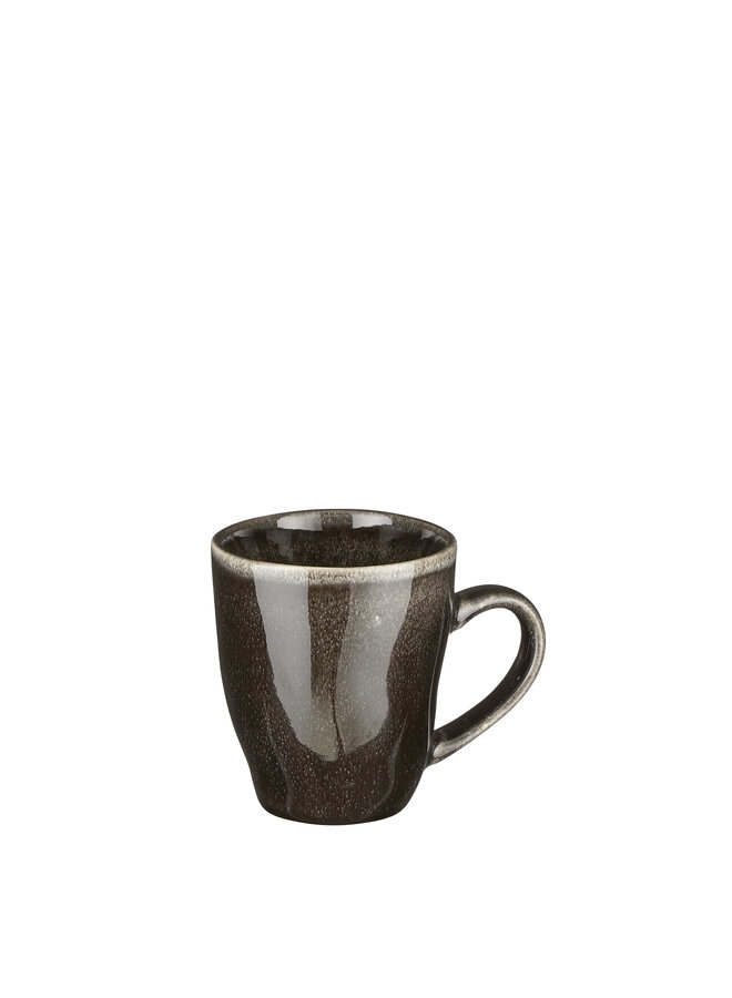 Tabo Senseo cup black