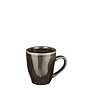 Tabo Senseo cup black