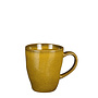 Tabo Senseo cup ochre