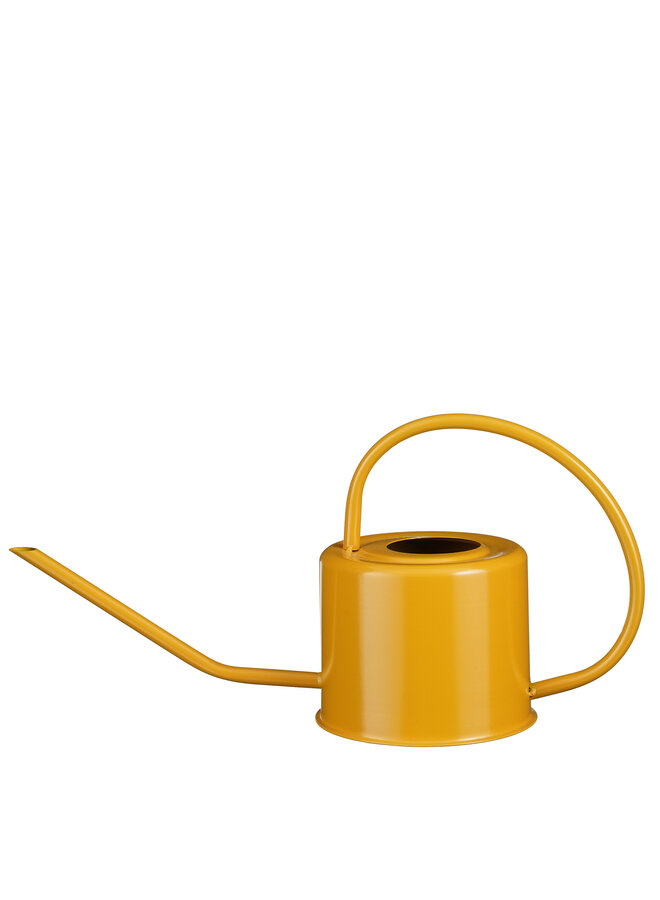 Ancho watering can orange