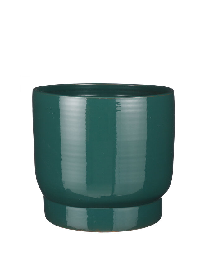 Thiago pot rond groen