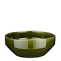 Rhea bowl green
