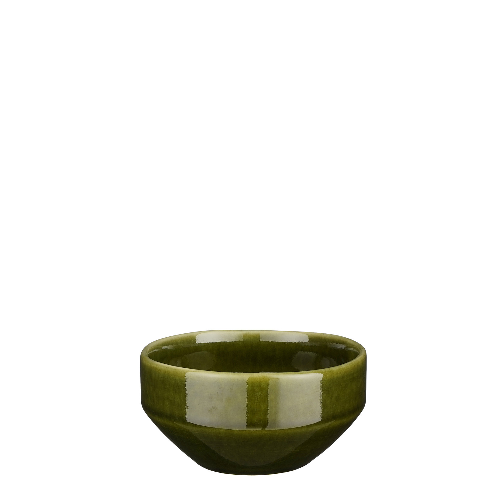 MiCa Rhea bowl green