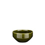 Rhea bowl green