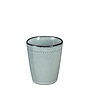 Racco beker l.grijs