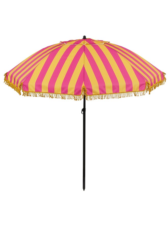 Osborn parasol geel