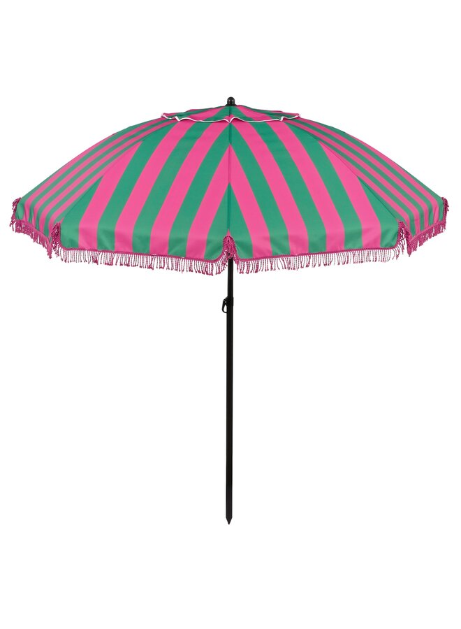 Osborn parasol groen
