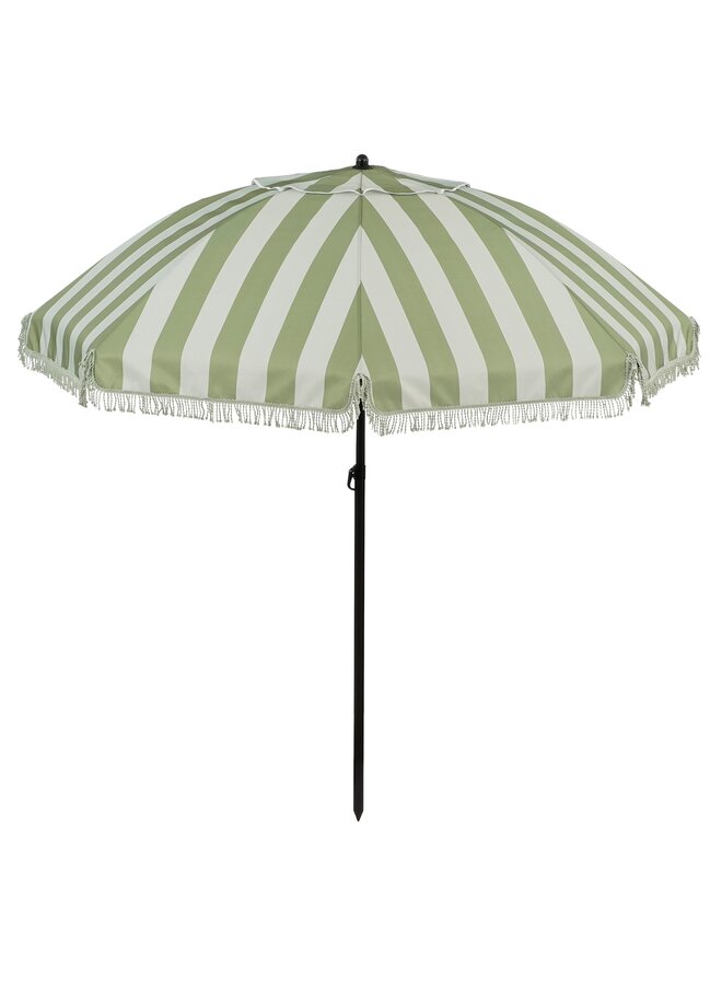 Osborn parasol l.groen