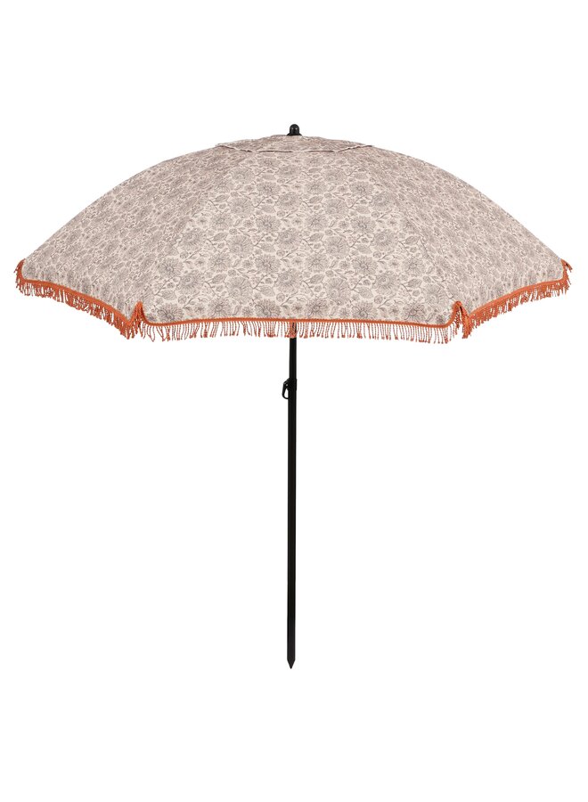 Venice parasol beige