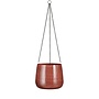 Benson pot hangend d.rood