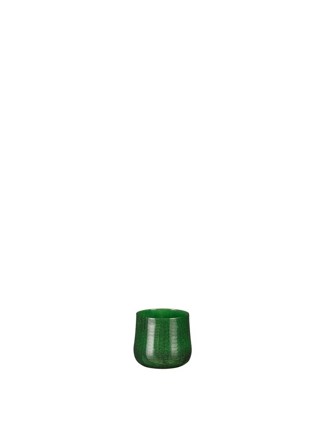 Benson pot rond d.groen